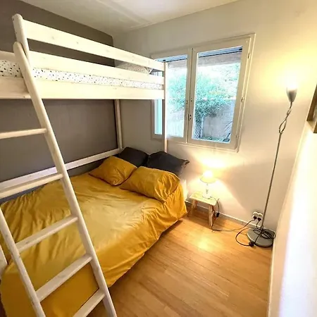 Renove A Cavaliere Avec Terrasse Apartamento *